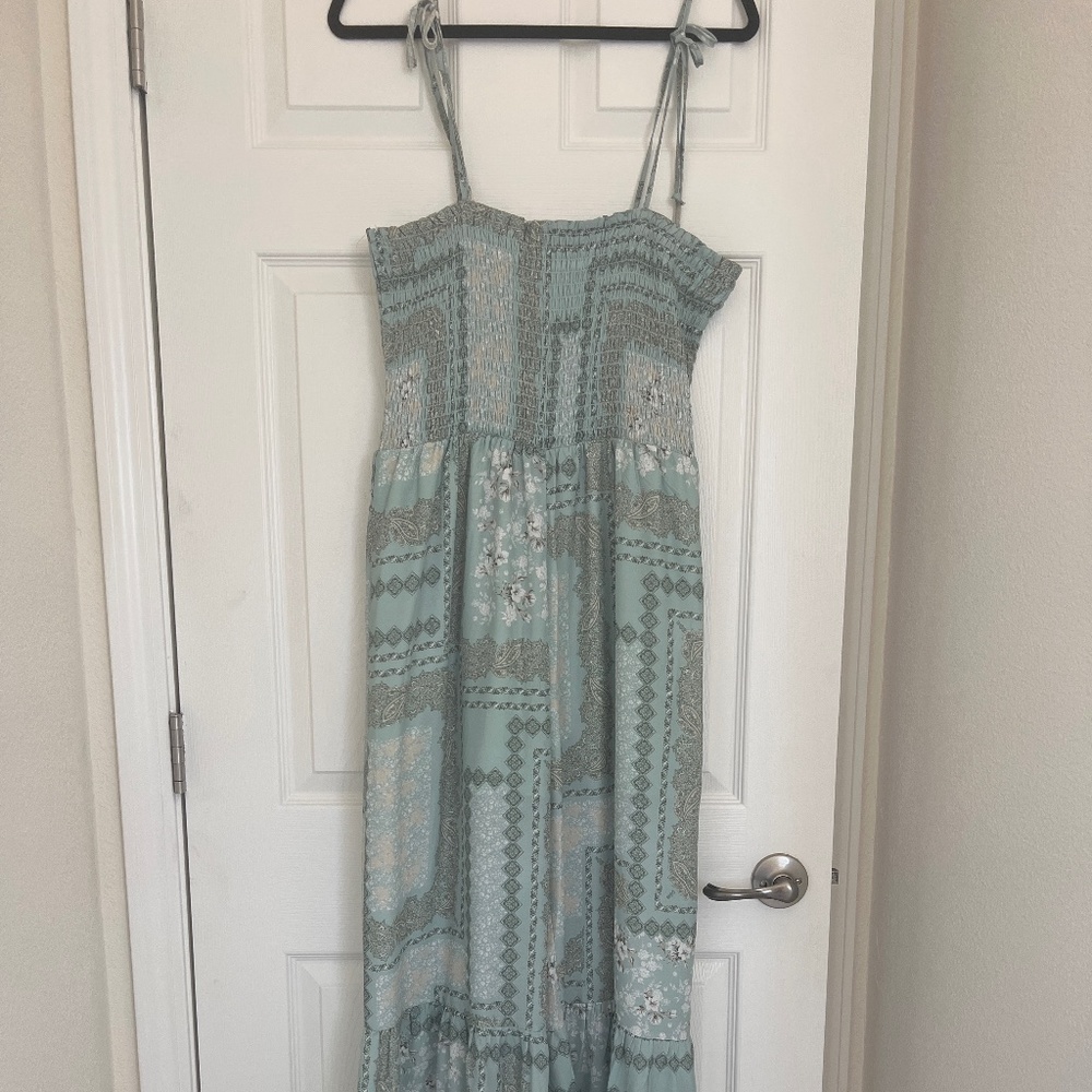 Jumpsuit